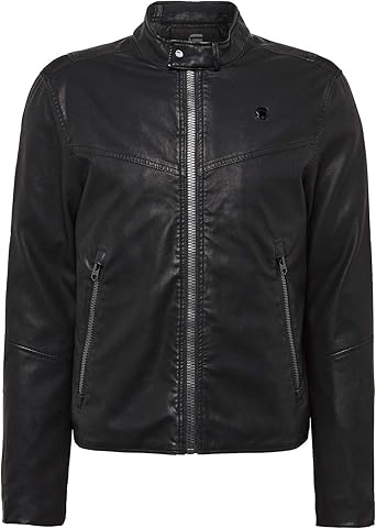motac dc biker jacket