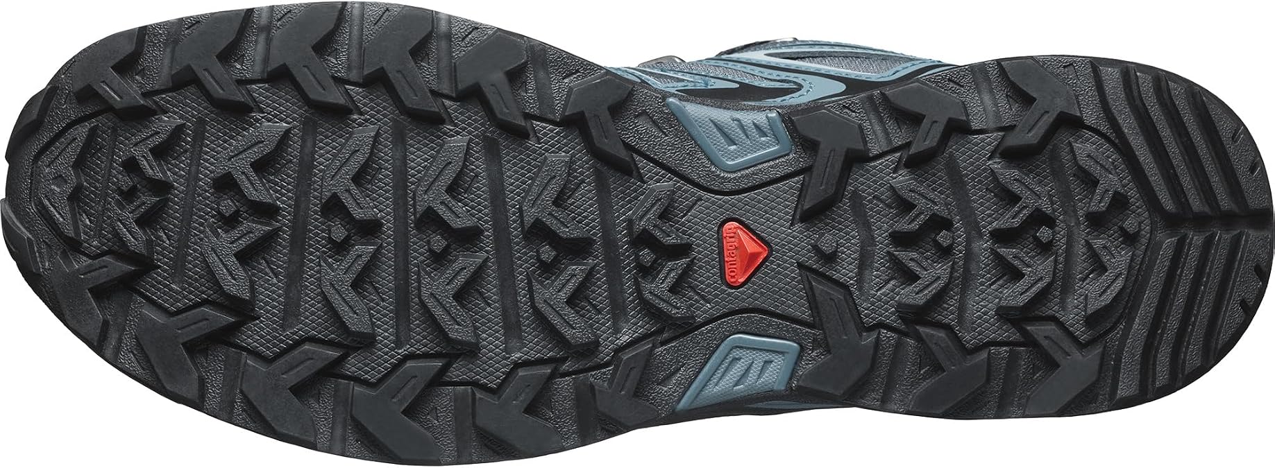 Salomon Mens Mid-top