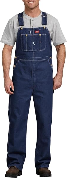 Dickies - Salopette - Large - Homme - 1