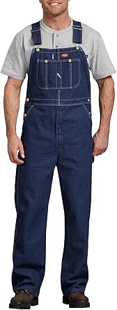Dickies - Salopette - Large - Homme