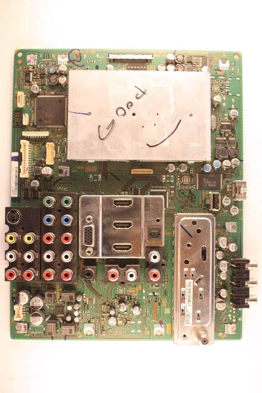 Sony 42" KDL42V4100 A1506072B LCD Main Board Unit