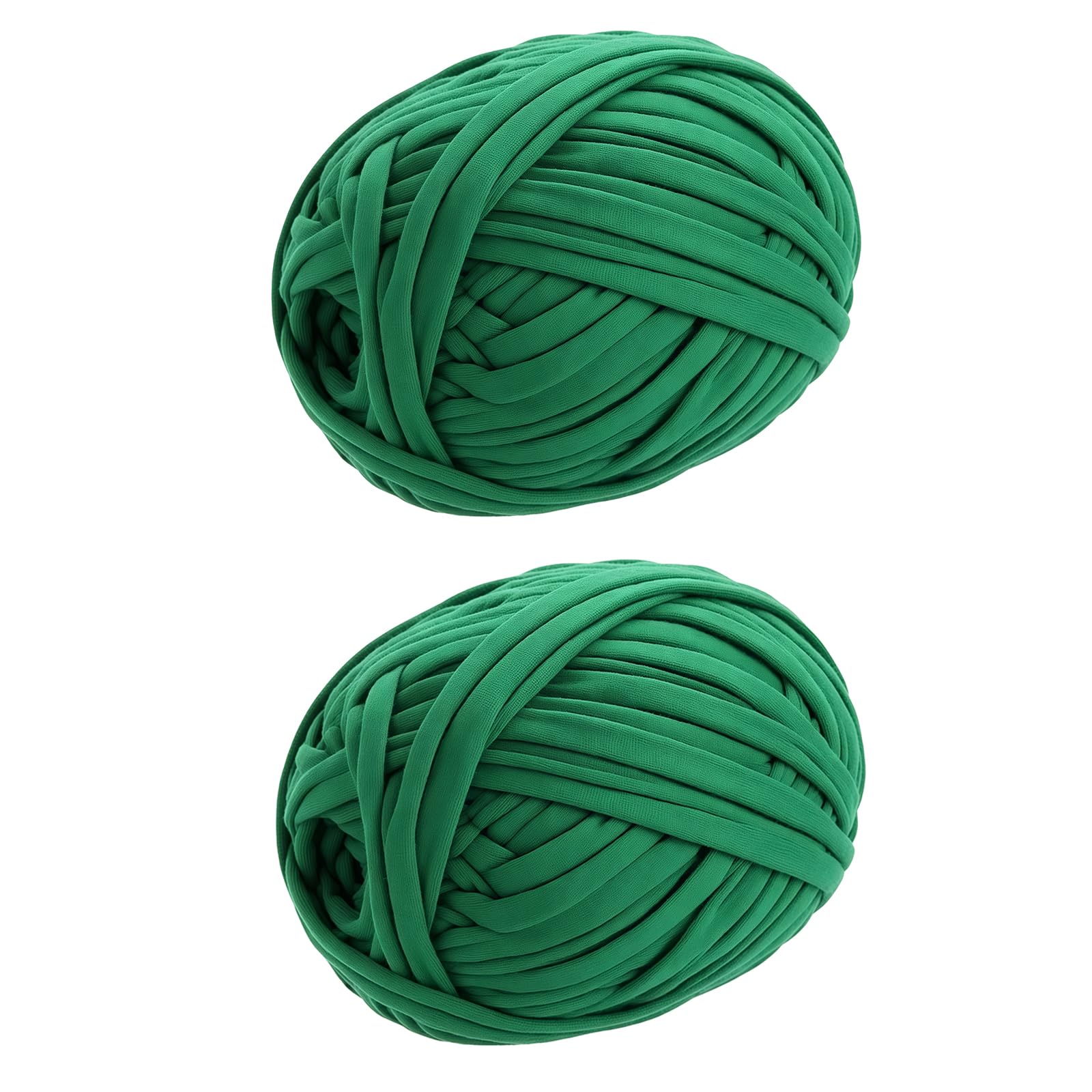 Glitzville 2 Rolls Plant Ties Green Soft Garden Twine 2cm x 30m Stretchy Cloth Plant Tape for Climbing Plants Tomato Supports Fruit Trees Gardening Training Vines.