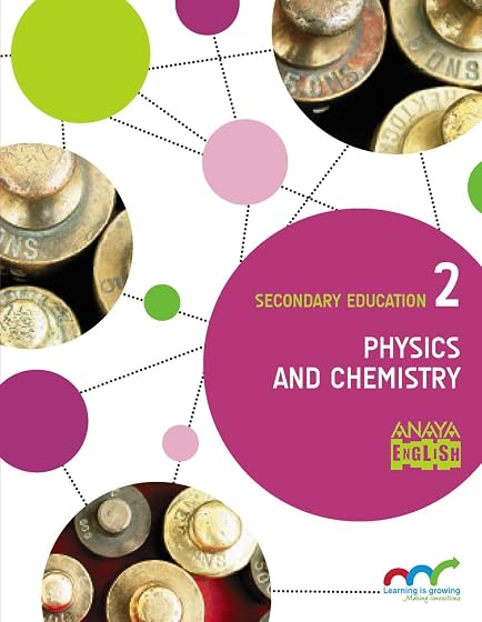 Physics and Chemistry 2