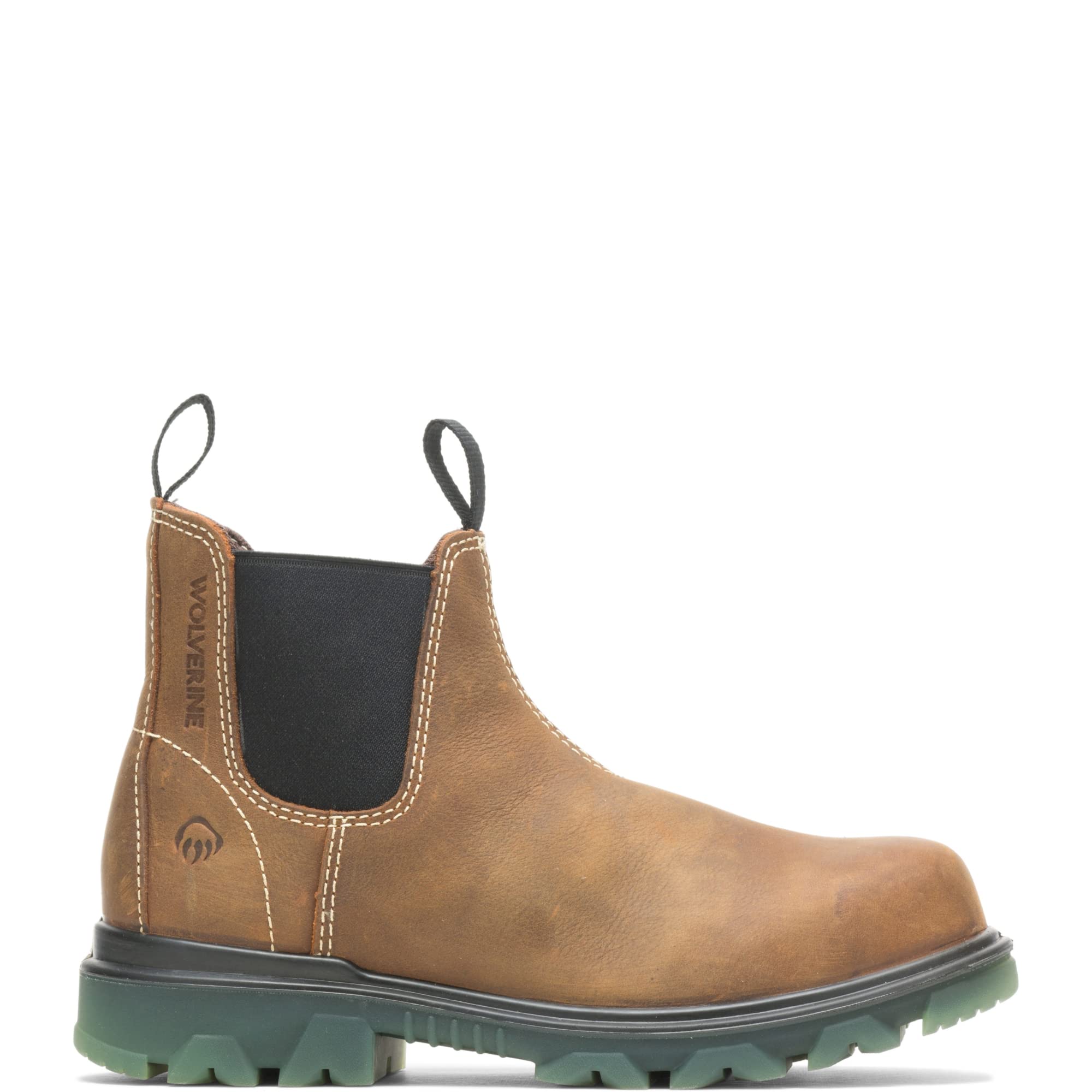 Wolverine Men's RomeoConstruction Boot