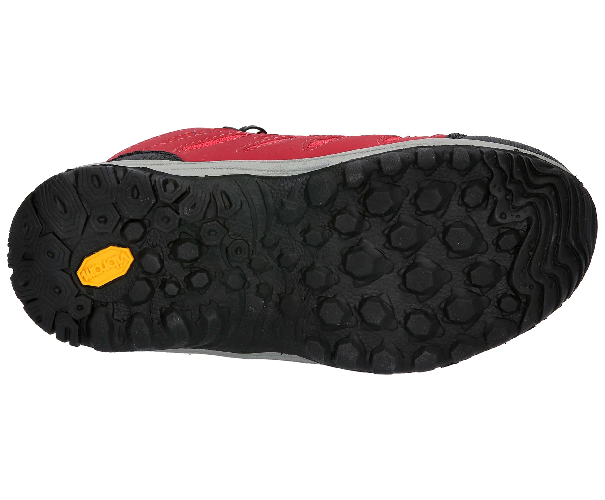 Brütting Mädchen Expedition Kids High Cross-Laufschuh