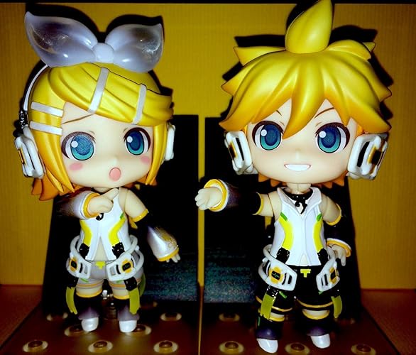 Amazon.co.jp: 鏡音リン・レン・アペンド ねんどろいど 鏡音レン