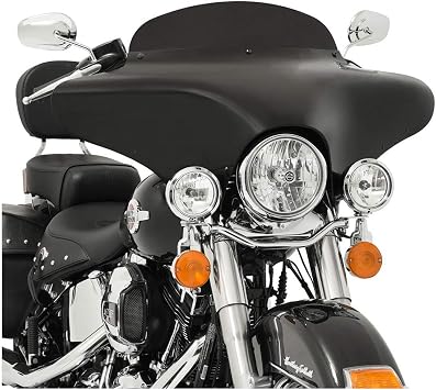 Memphis Shades Batwing Fairing MEM7011