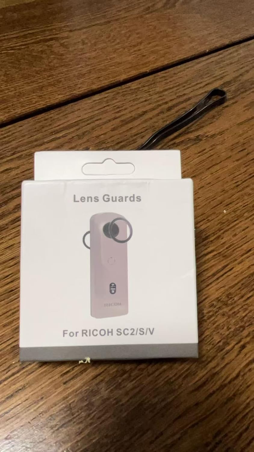 2Pcs Lens Guard PC Protective Cover Kits for Tesla from 2025Cybertruck / 2025 Model Y Juniper