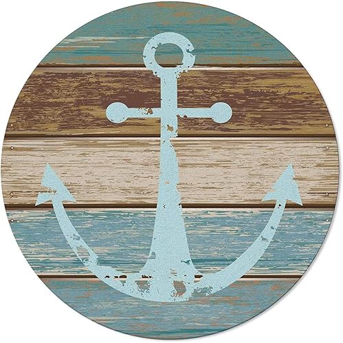 Miniatura 18 de Alfombra redonda de tortuga marina de 4 pies, colección de dibujos animados, alfombra circular (antideslizante), alfombras para niños, sala de