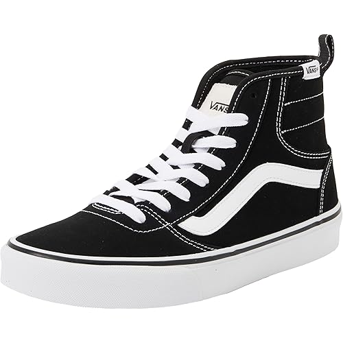 Vans Womens Ashwood Hi Decon High-top Shoe