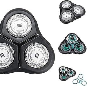 Phillip norelco aquatec thumbnail classifica