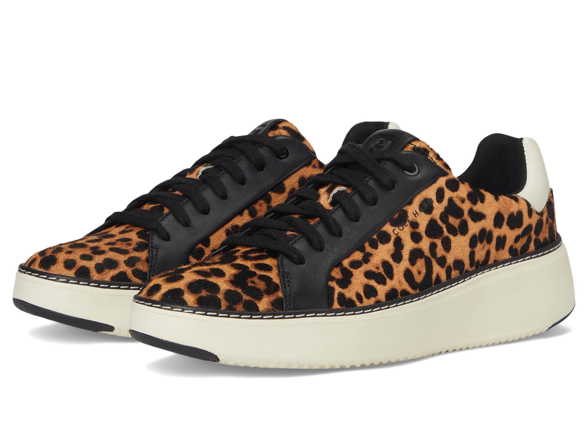 Cole Haan Women's Grandpro Topspin Court Sneaker