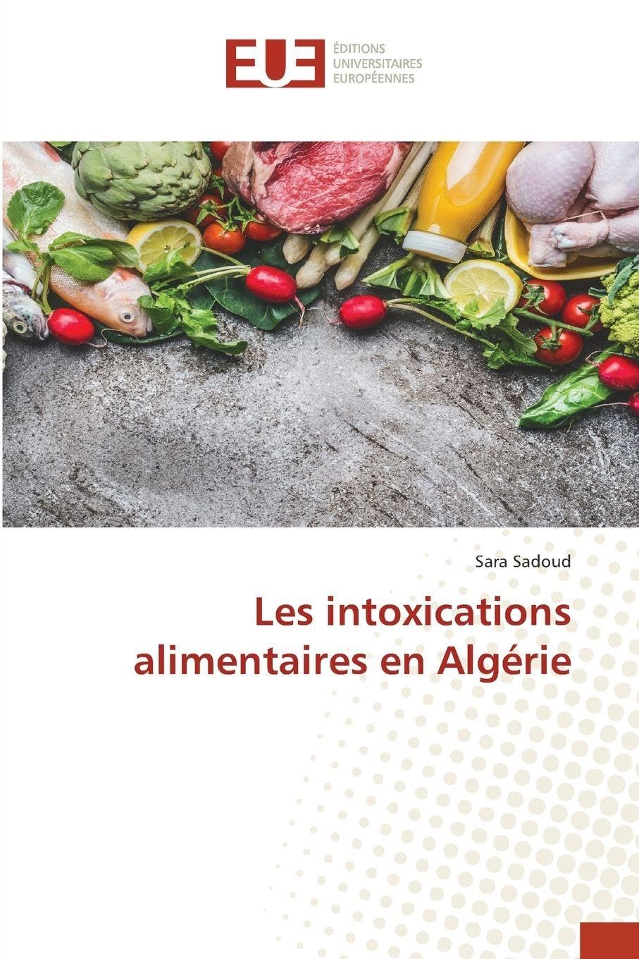 Les intoxications alimentaires en Algérie