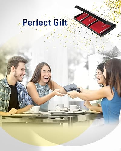 Vista 11 de Libretto Paño de microfibra para instrumentos musicales, 3 tamaños en 1 paquete, producto de limpieza para violín y violonchelo, amarillo, sin