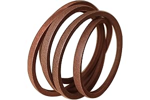 EXMARK 60 INCH DECK BELT BY WIXFILTERS