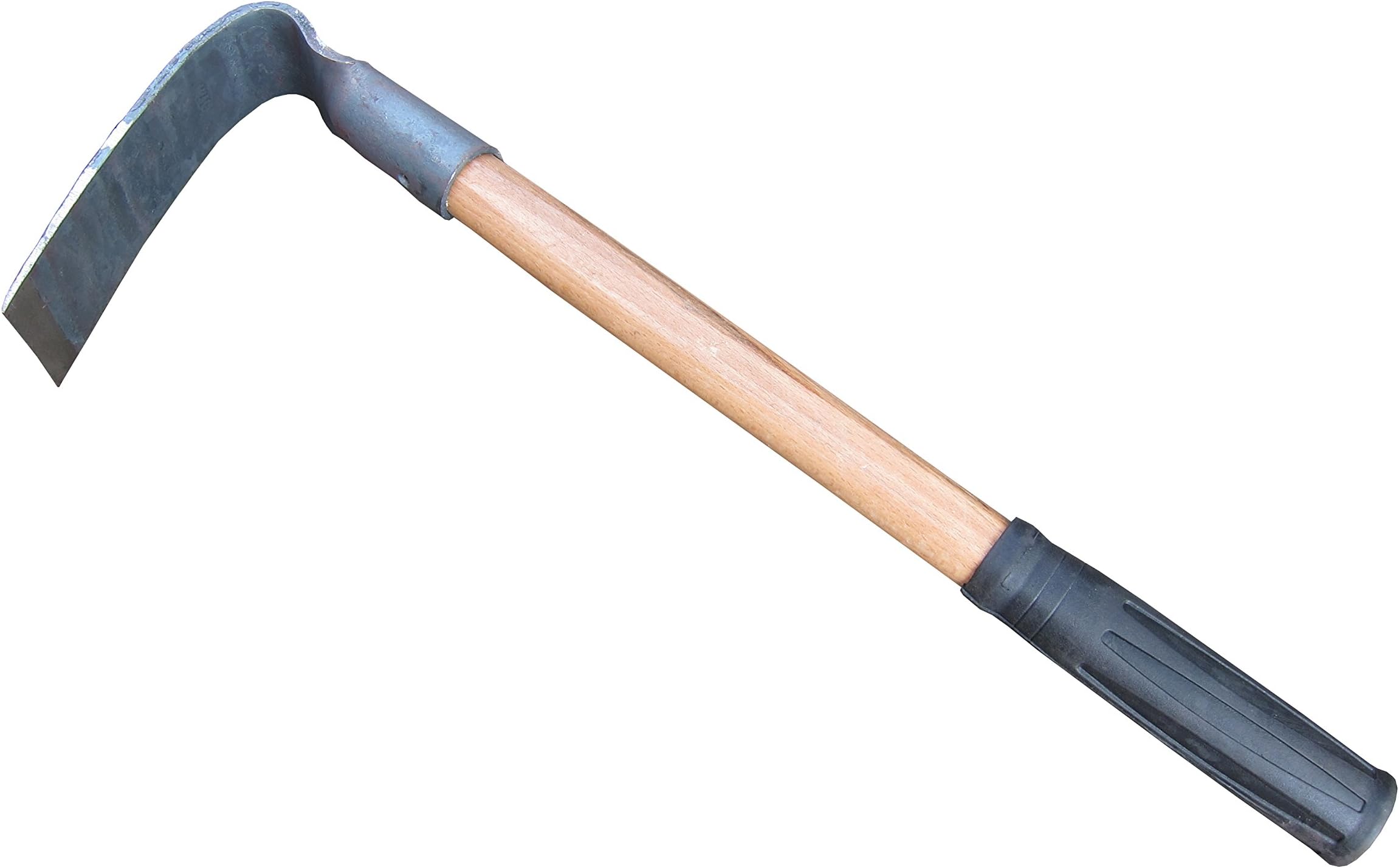 Forged Hoe, Aminette, Pulling Hoe, Hoe, Pickaxe, Digging Tool, 43 cm, 454 g