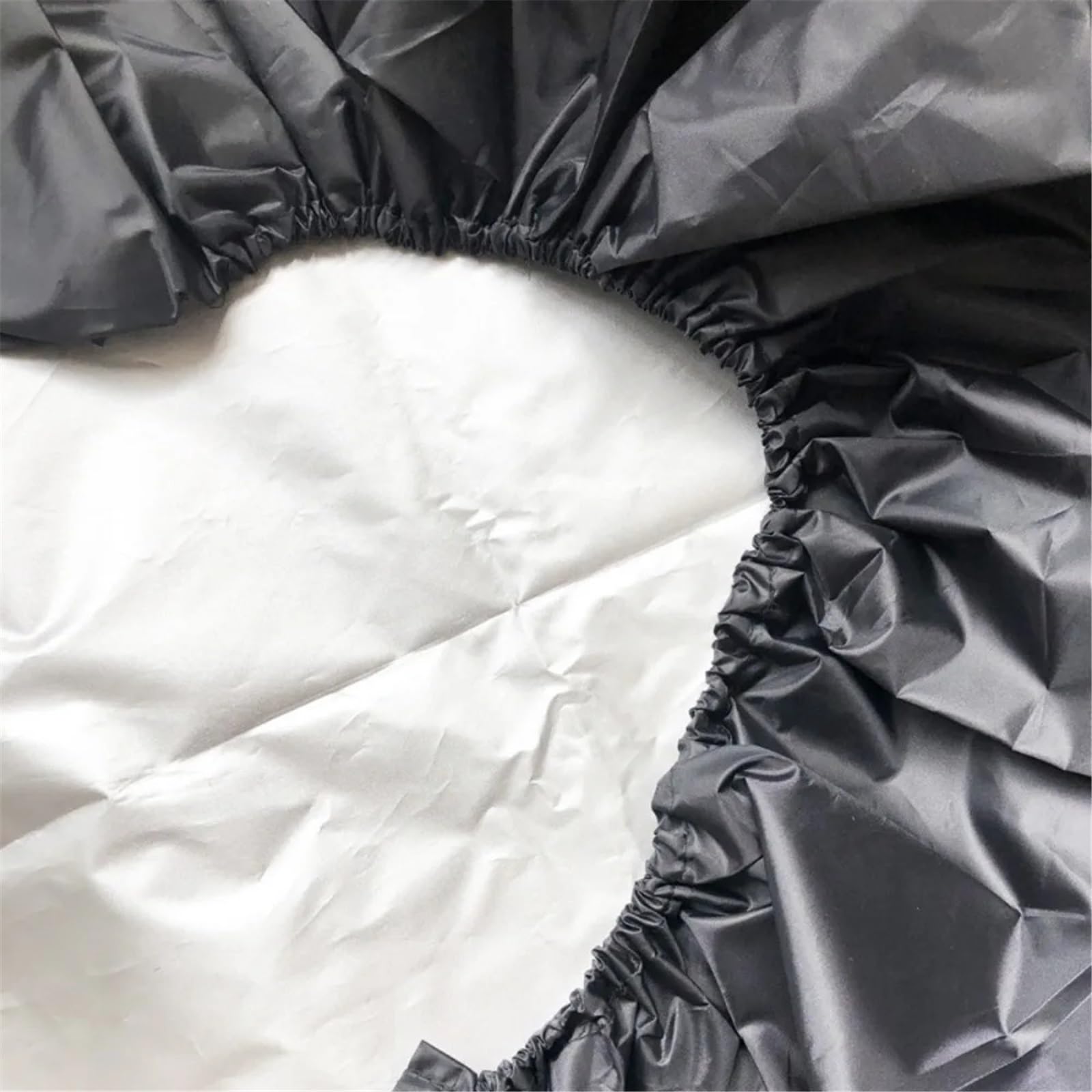 Borsa Pneumatici 4 pezzi 27-32 pollici pneumatici auto borsa di stoccaggio ruota coperture pneumatici caso veicolo ruota protezione for camper camion auto camper rimorchio copertura ruota(S-1PC)