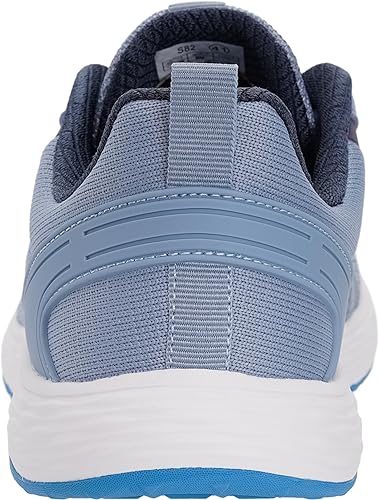 Miniatura 5 de WHITIN Zapatos de correr para hombre con puntera ancha + suela sin caída Suela de goma