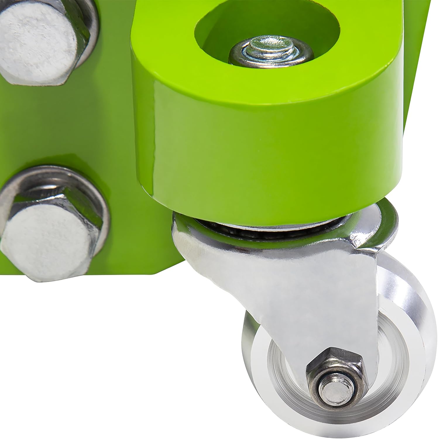 ARCAN 2-Ton (4,000 lb.) Aluminum Low Profile Floor Jack, Model A20017