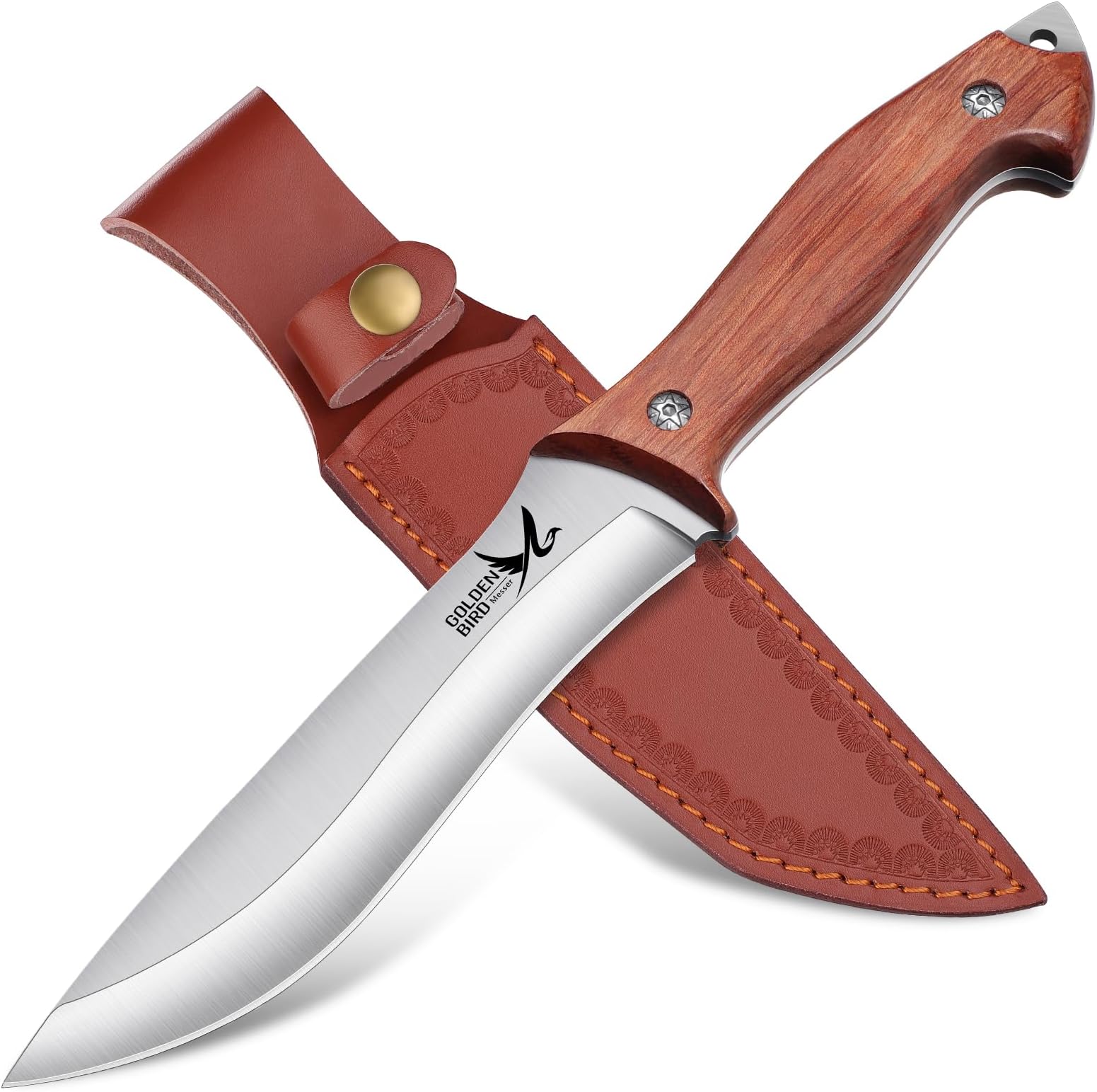 Puma Bowie Messer Online Kaufen Jagd- & Arbeitsmesser