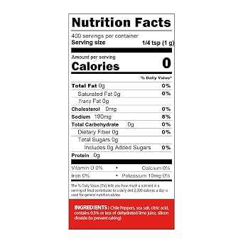 Tajin Clasico Seasoning, Authentic Mexican Chili Lime Spice Blend for Fruit, Snacks, Tacos, and Cocktails, Zesty Flavor Enhancer, 14 oz (Pack of 3)