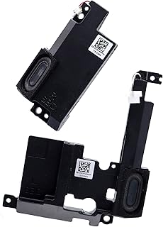Deal4GO Conjunto de Altavoz Interno L98748-001 de Repuesto para HP OMEN 15-EK 15-EN 15t-EK 15Z-EN 15-EK1013DX 15-EN0023DX
