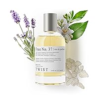 Vista 43 de Twist - Eau de Parfum Agarwood No. 44, inspirado en Oud For Greatness de Initio Parfums, perfume de larga duración unisex, sin parabenos, vegano