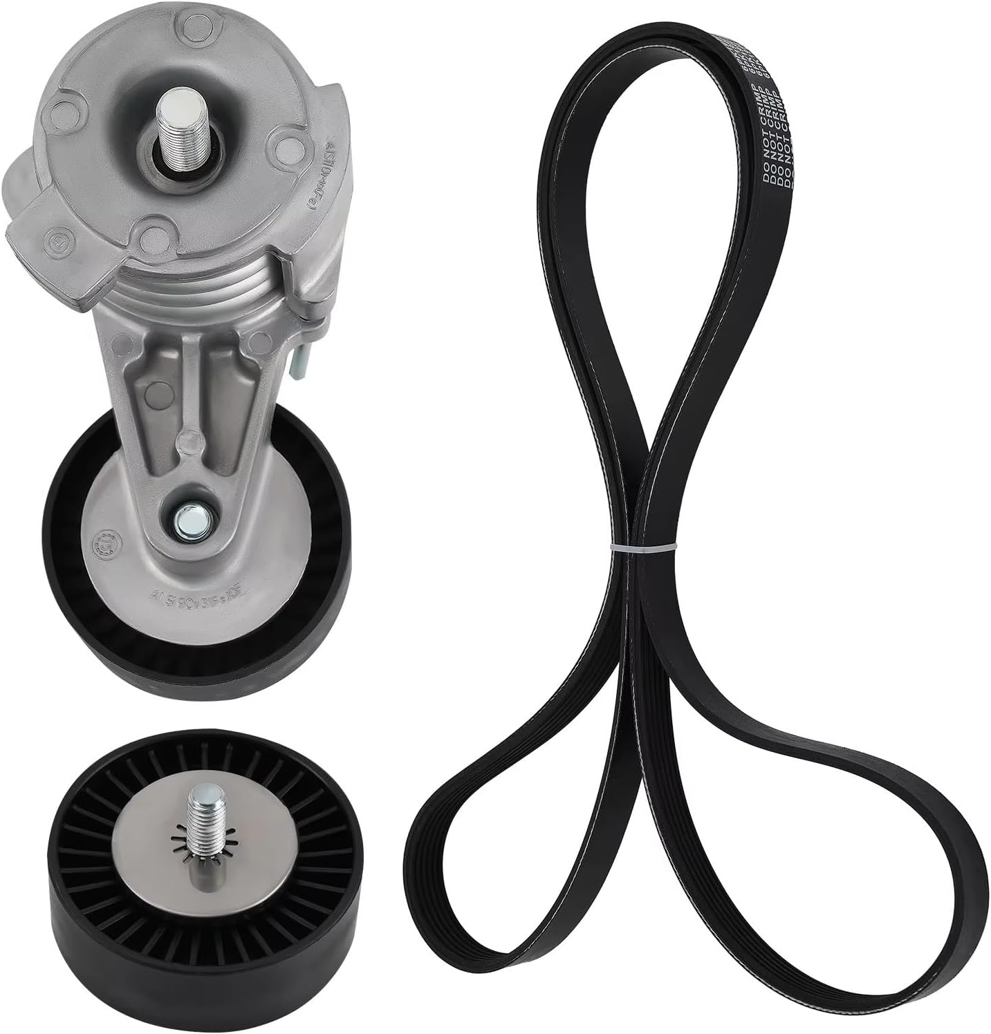 エンジンバルブカバーボルトシールガスケット M54/M52、、E46 E39 E38 X5 E53 Z3 E36 325Ci エンジンタイミングベルト Compatible With For 325xi 2006 For 328i 2007-2013 For