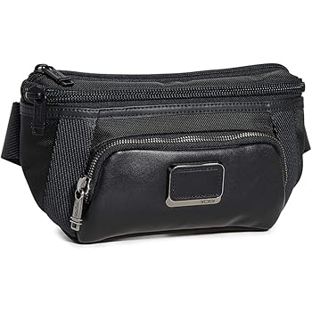 tumi waist pack