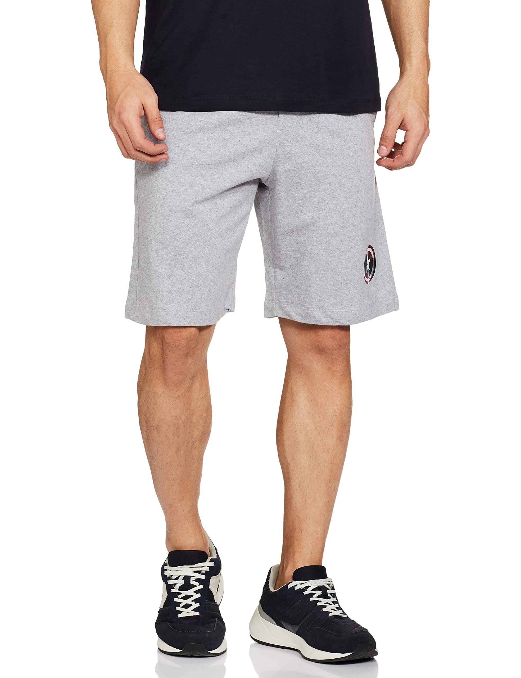 marvel Men Shorts-picture-15