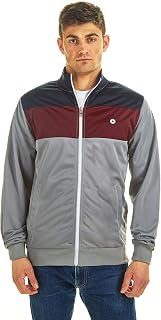 Putney Bridge Men's Chester Tracktop Sports Top