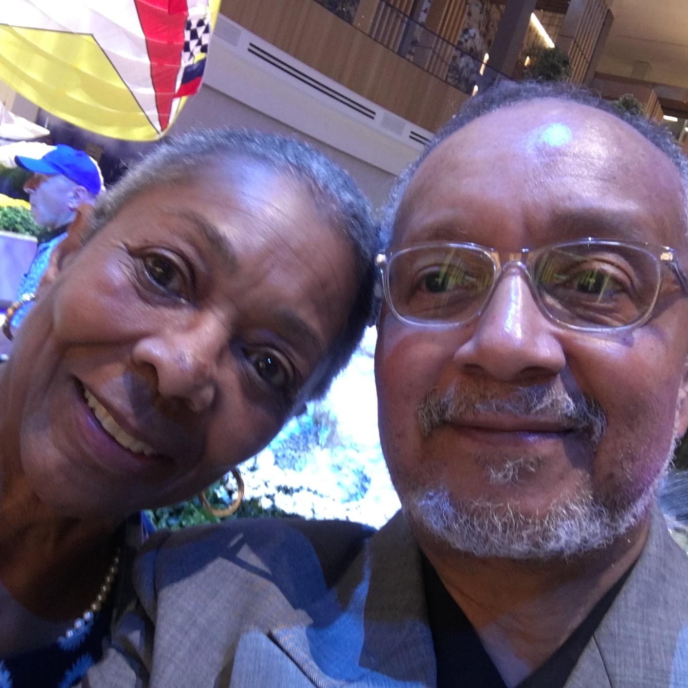 Fascinating history of DC.