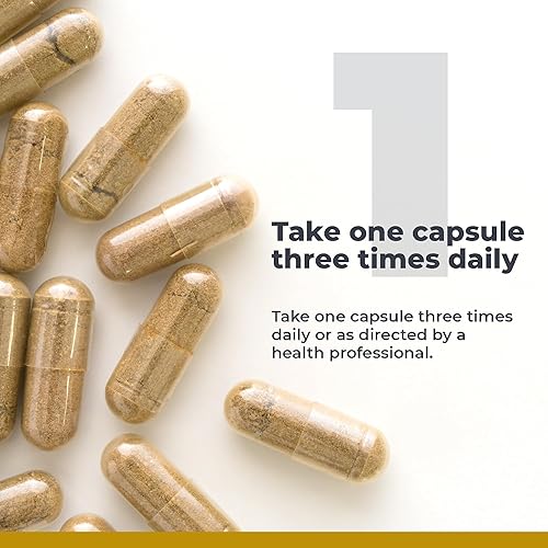 Miniatura 5 de Premier Research Labs CereVen - Suplemento cerebral herbario para memoria y concentración con Rhodiola Rosea, suplemento de Rhodiola Rosea para