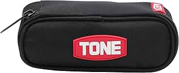 Amazon | トネ(TONE) ツールバッグ(ミニタイプ) L-BGTB11 ブラック