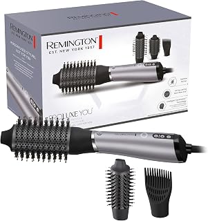 Remington PROluxe You Warmluftbürste, StyleAdapt Technologie, AS9880