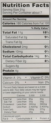 Miniatura 3 de Great Bazaar Swad Chikki de sésamo, 7 onzas