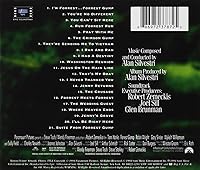 Vista 2 de Forrest Gump Score