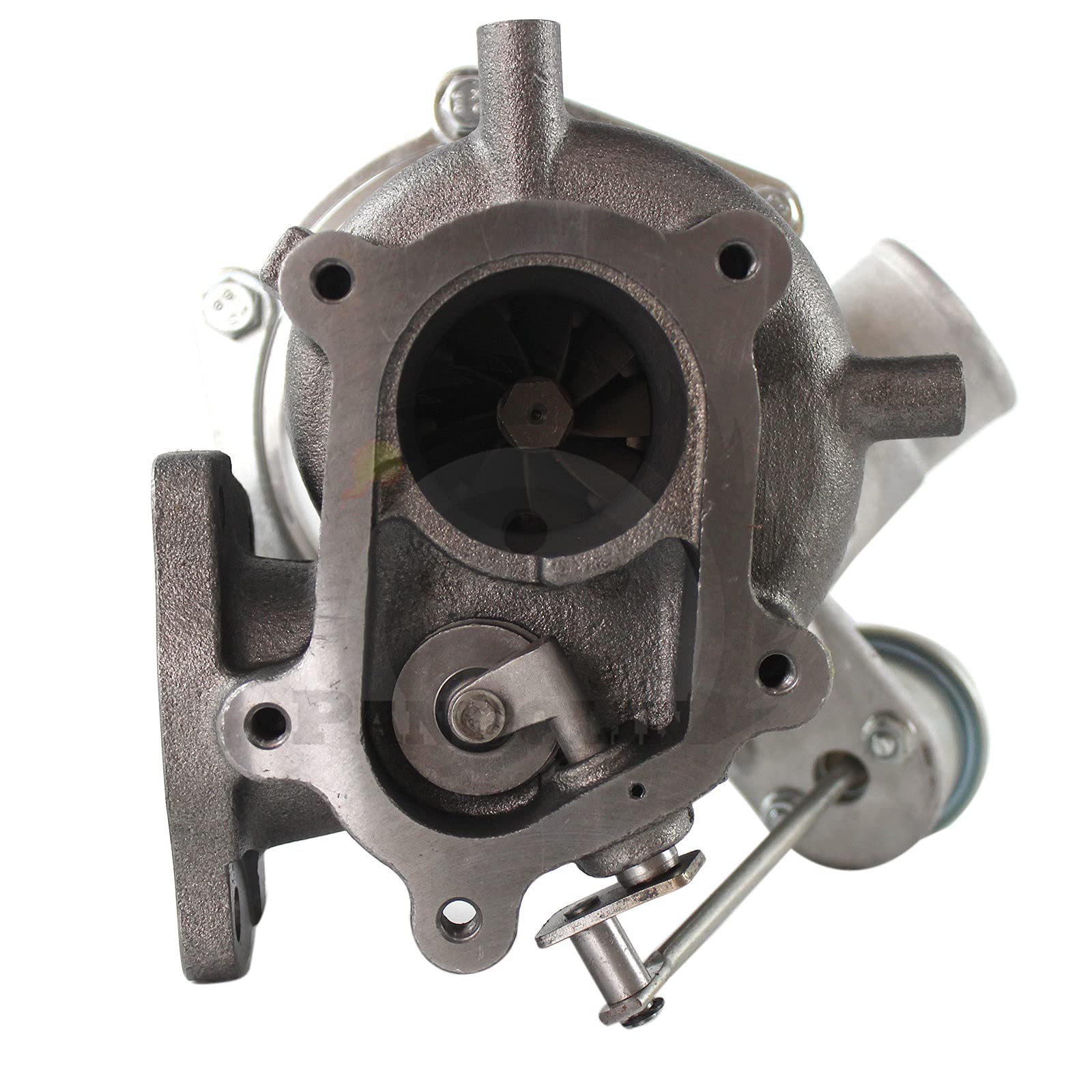 Amazon.com: PANGOLIN 8973628390 8-97362-8390 Turbocharger