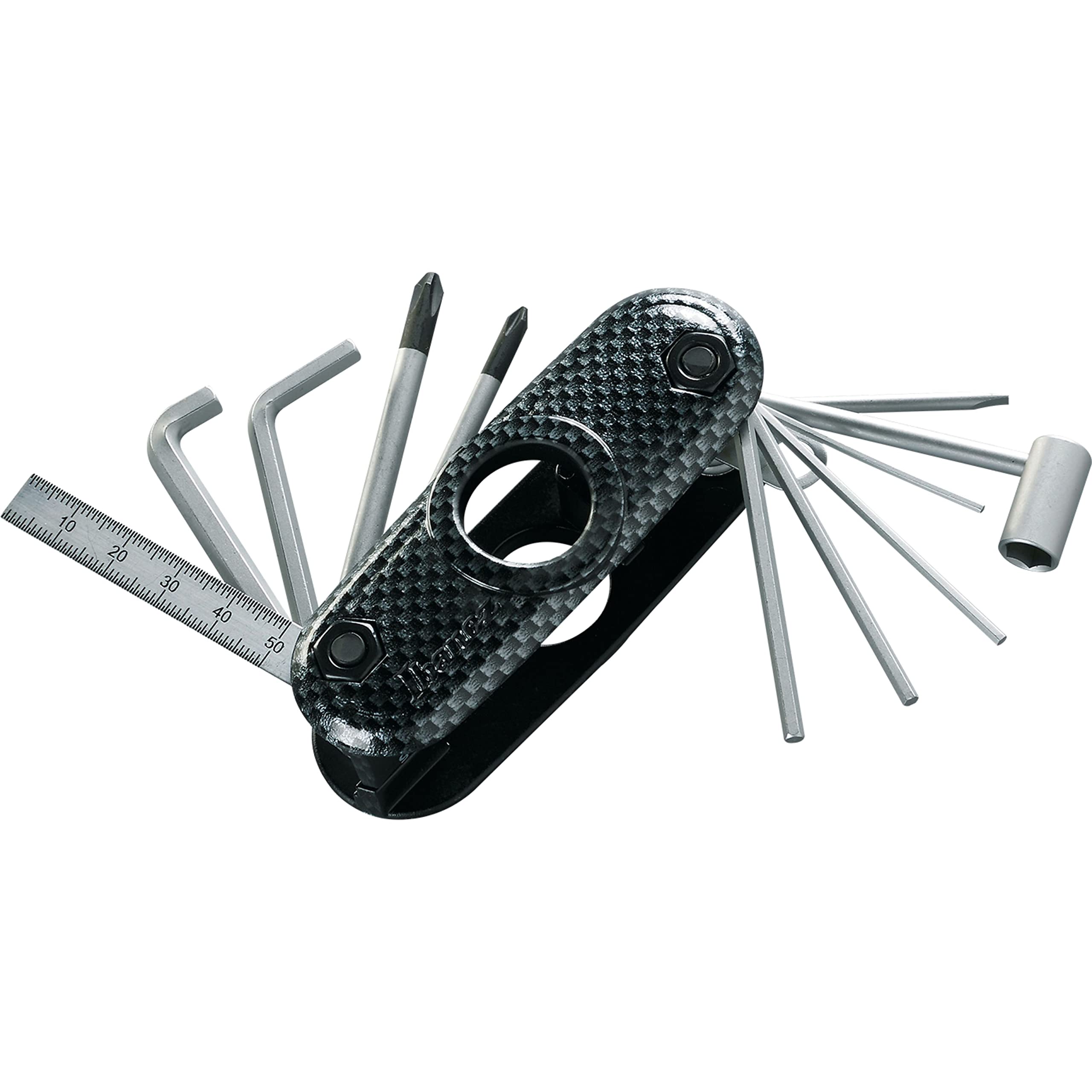 IBANEZ Multi Tool, Limited Edition, Carbon Fibre