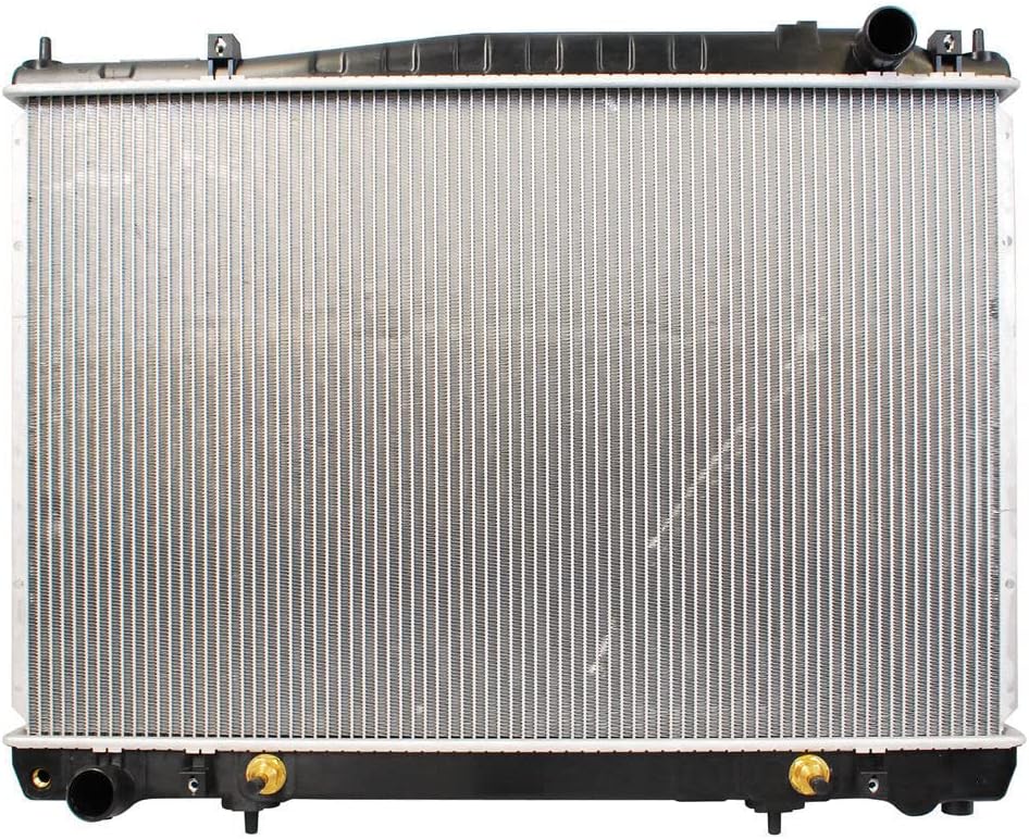 Denso 221-3429 Radiator