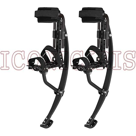 skyrunner jumping shoes