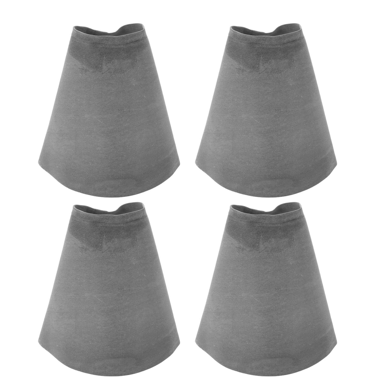 Toyvian Reparaturset für Taucheranzüge mit Schwarzen Gummi Ärmelmanschetten 2 Paar Hohe Flexibilität und Universelle Kompatibilität für Wassersport und Schnorcheln