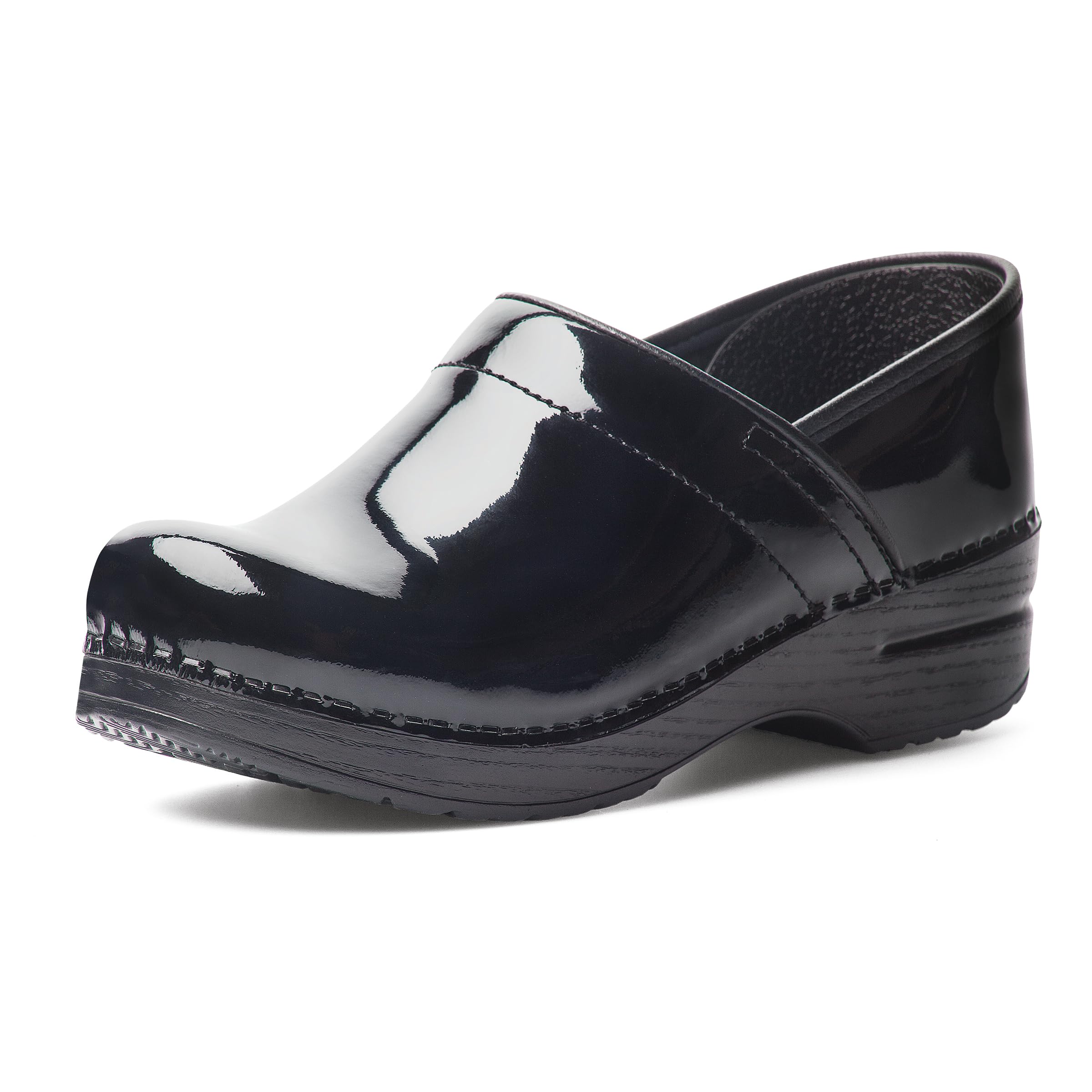 Dansko Women’s Professional Slip-On Clogs