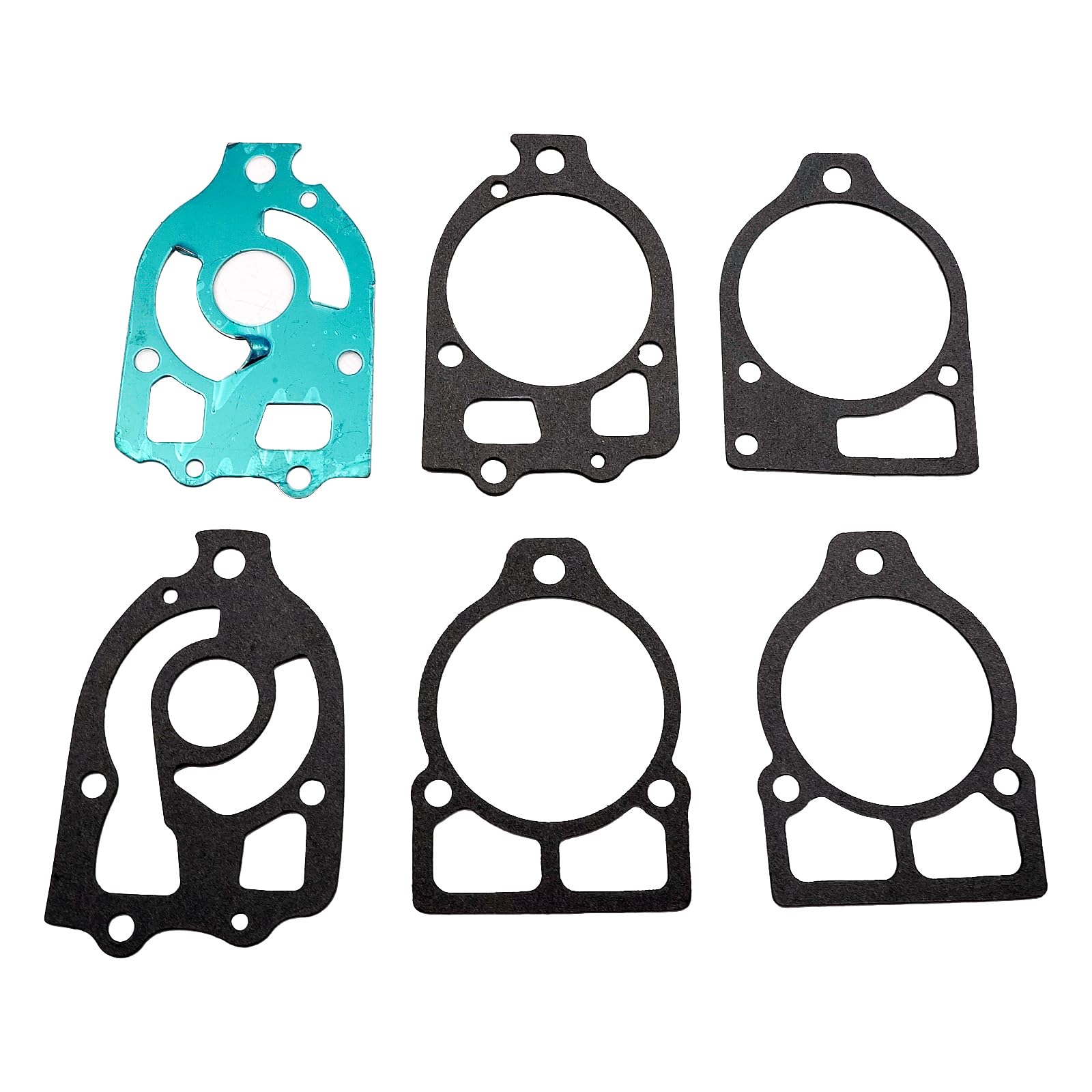 Amazon.com: 46-57234A8 Water Pump Impeller Repair Kit Replacement