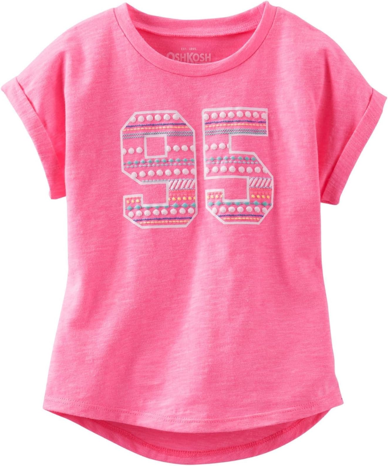 OshKosh B'Gosh Girls' Casual