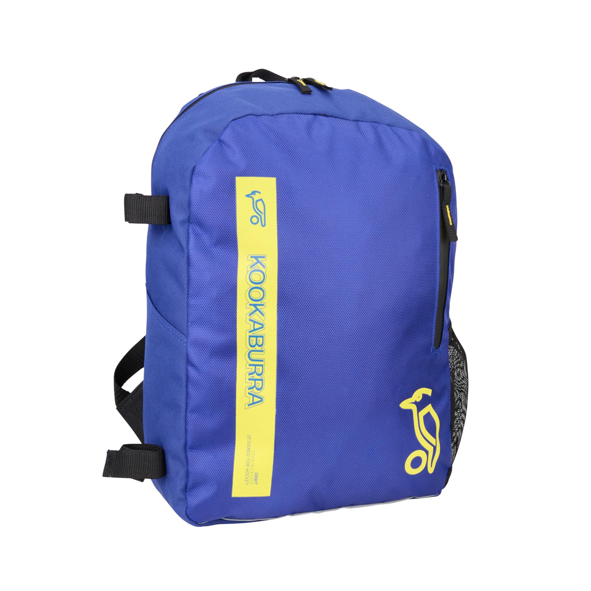 Kookaburra Orbit Hockey Rucksack - Blau | Alltagsfunktion im mutigen Sportstyle