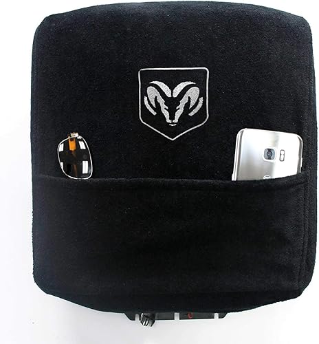 Seat Armour - Reposabrazos con ajuste personalizado