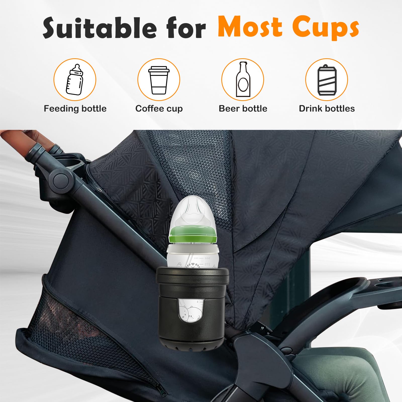 uppababy carrier Uppababy Mesa V3 Infant Car Seat Ada, Sandstone Melange