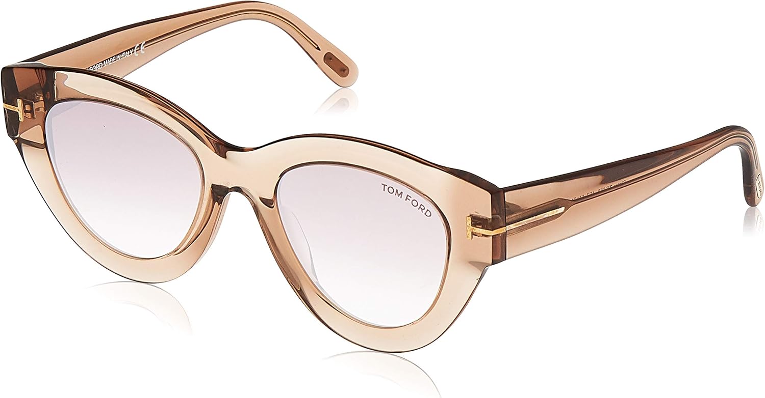tom ford 0658