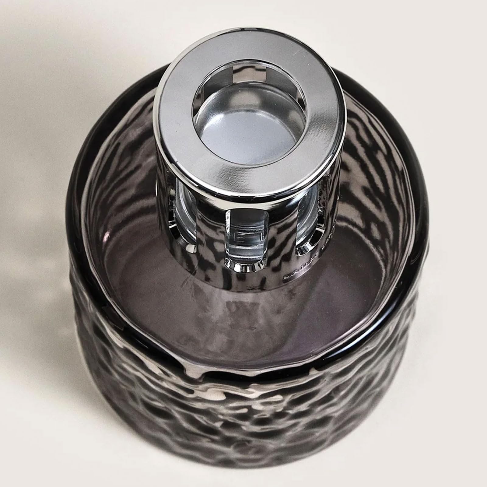 Maison Berger - Black Mirage Lamp Berger Geschenkpackung